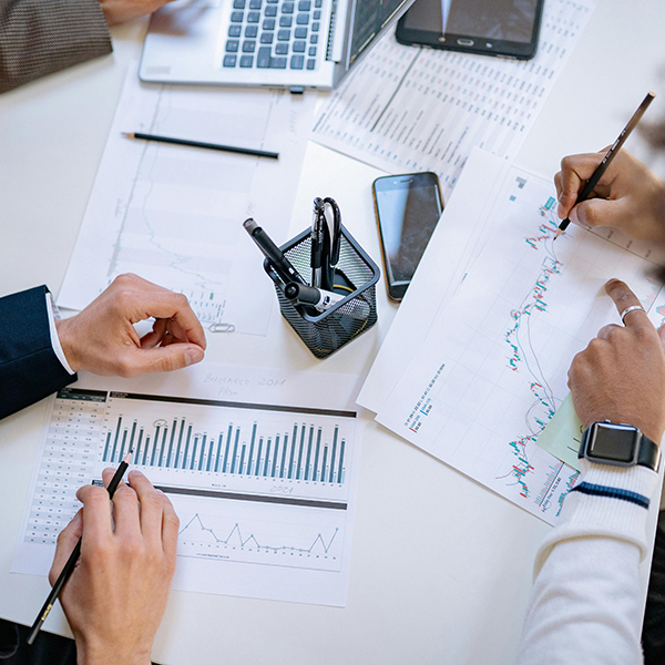 This Week in Mortgage Rates: Buyers Are Back as Rates Hover in the Low 6s